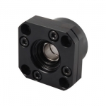 ABBA FK5~FK30 Flange Type ABBA Ball Screw Support Unit (Fixed)