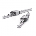 CPC LRR Series - CPC Roller Linear Guideway LRR35~45 (MN-ML-MXL)