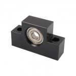 HIWIN EF06~20 screw support unit HIWIN bearing housing