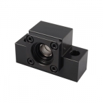 HIWIN EK05~20 screw fixing seat HIWIN bearing housing