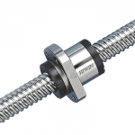 HIWIN DFSH series - HIWIN high lead ball screw - double-start (outer diameter 10~50, lead 10~64)