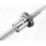 HIWIN FSI series - HIWIN miniature ball screw (outer diameter 10, lead 2, 2.5mm) standard item