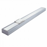 HIWIN KS100-FL type flange left-connected HIWIN dustproof linear module