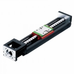 HIWIN KK3001 without aluminum cover type HIWIN linear module KK30
