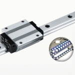PMI Yintai (AMT) SME Series - PMI Silver Tai Linear Guide SME15~45 (EA-LEA) - Silent Type