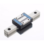 STAF MBC series - STAF miniature linear guide MBC09~15 (SN-SL) - silent type