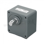 WANSHSIN 10W/15W/20W 60DC Micro DC Gear Motor