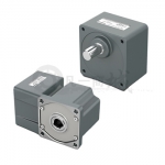 WANSHSIN 140W/160W Micro AC Gear Motor 100*100mm