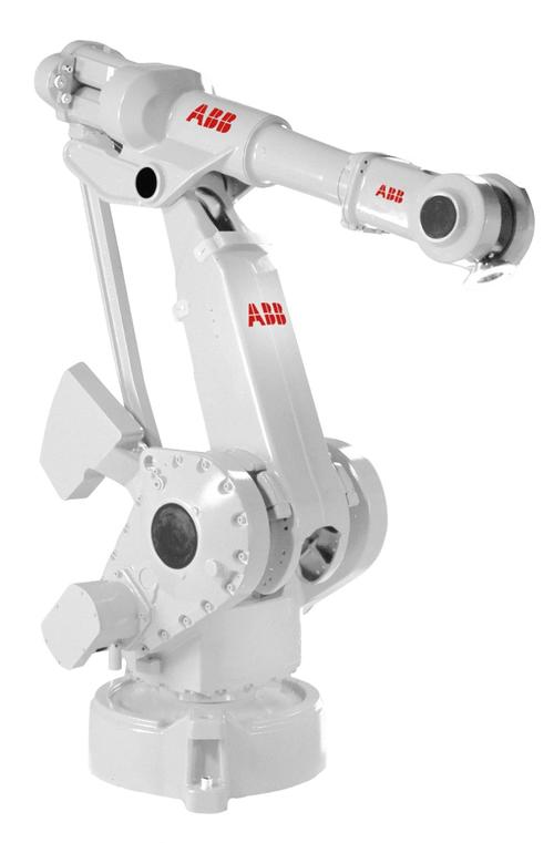 ABB IRB 4400-60/1.96