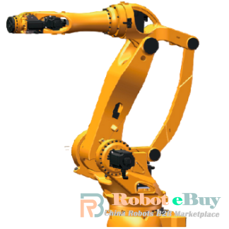 ESTUN ER270-2850