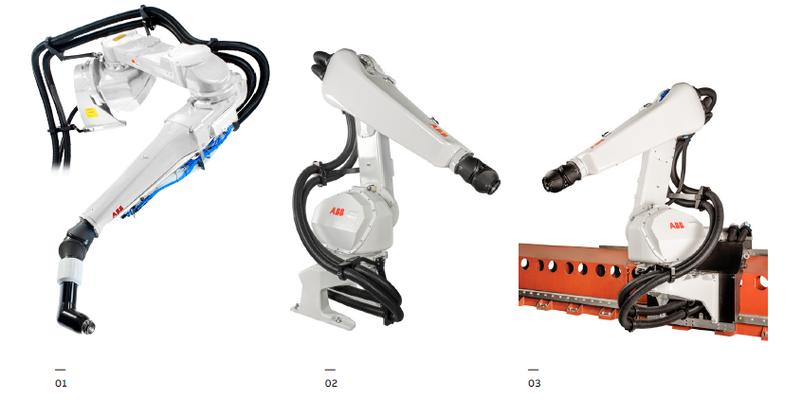ABB IRB 5500-27