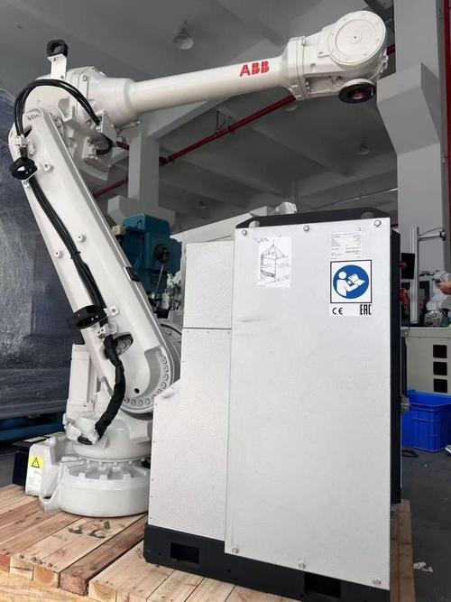 ABB IRB 4600-40/2.55